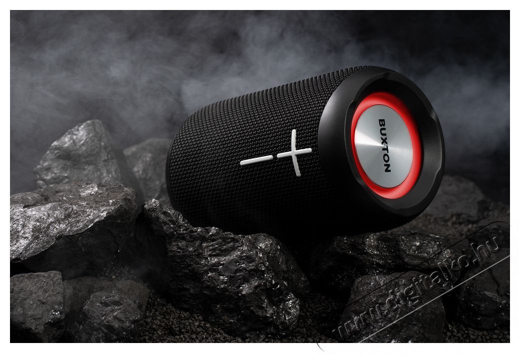 Buxton BBS 4400 BLACK BT SPEAKER Audio-Video / Hifi / Multim&eacute;dia - Hordozhat&oacute;, vezet&eacute;k n&eacute;lk&uuml;li / bluetooth hangsug&aacute;rz&oacute; - Hordozhat&oacute;, vezet&eacute;k n&eacute;lk&uuml;li / bluetooth hangsug&aacute;rz&oacute; - 400480