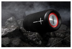 Buxton BBS 4400 BLACK BT SPEAKER Audio-Video / Hifi / Multim&eacute;dia - Hordozhat&oacute;, vezet&eacute;k n&eacute;lk&uuml;li / bluetooth hangsug&aacute;rz&oacute; - Hordozhat&oacute;, vezet&eacute;k n&eacute;lk&uuml;li / bluetooth hangsug&aacute;rz&oacute; - 400480