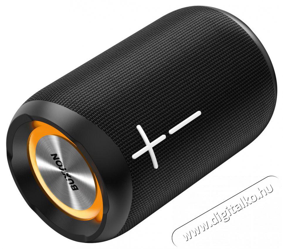Buxton BBS 4400 BLACK BT SPEAKER Audio-Video / Hifi / Multim&eacute;dia - Hordozhat&oacute;, vezet&eacute;k n&eacute;lk&uuml;li / bluetooth hangsug&aacute;rz&oacute; - Hordozhat&oacute;, vezet&eacute;k n&eacute;lk&uuml;li / bluetooth hangsug&aacute;rz&oacute; - 400480