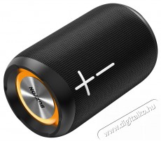 Buxton BBS 4400 BLACK BT SPEAKER Audio-Video / Hifi / Multim&eacute;dia - Hordozhat&oacute;, vezet&eacute;k n&eacute;lk&uuml;li / bluetooth hangsug&aacute;rz&oacute; - Hordozhat&oacute;, vezet&eacute;k n&eacute;lk&uuml;li / bluetooth hangsug&aacute;rz&oacute; - 400480