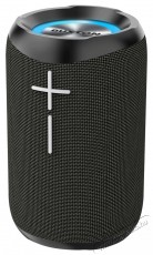Buxton BBS 4400 BLACK BT SPEAKER Audio-Video / Hifi / Multim&eacute;dia - Hordozhat&oacute;, vezet&eacute;k n&eacute;lk&uuml;li / bluetooth hangsug&aacute;rz&oacute; - Hordozhat&oacute;, vezet&eacute;k n&eacute;lk&uuml;li / bluetooth hangsug&aacute;rz&oacute; - 400480
