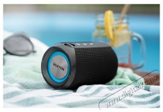 Buxton BBS 4400 BLACK BT SPEAKER Audio-Video / Hifi / Multim&eacute;dia - Hordozhat&oacute;, vezet&eacute;k n&eacute;lk&uuml;li / bluetooth hangsug&aacute;rz&oacute; - Hordozhat&oacute;, vezet&eacute;k n&eacute;lk&uuml;li / bluetooth hangsug&aacute;rz&oacute; - 400480