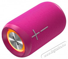 Buxton BBS 4400 PINK BT SPEAKER Audio-Video / Hifi / Multim&eacute;dia - Hordozhat&oacute;, vezet&eacute;k n&eacute;lk&uuml;li / bluetooth hangsug&aacute;rz&oacute; - Hordozhat&oacute;, vezet&eacute;k n&eacute;lk&uuml;li / bluetooth hangsug&aacute;rz&oacute; - 400482