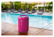 Buxton BBS 4400 PINK BT SPEAKER Audio-Video / Hifi / Multim&eacute;dia - Hordozhat&oacute;, vezet&eacute;k n&eacute;lk&uuml;li / bluetooth hangsug&aacute;rz&oacute; - Hordozhat&oacute;, vezet&eacute;k n&eacute;lk&uuml;li / bluetooth hangsug&aacute;rz&oacute; - 400482