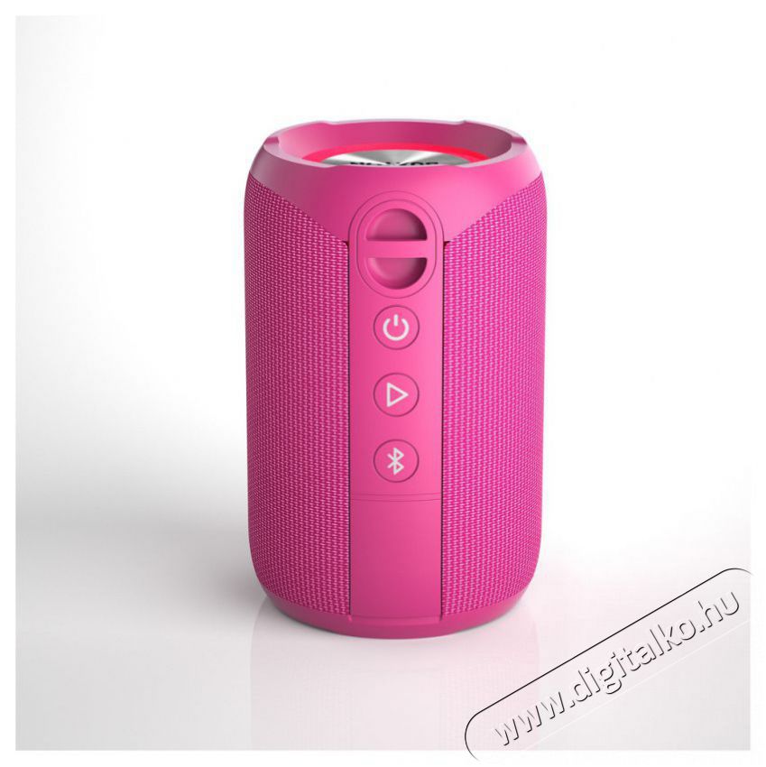 Buxton BBS 4400 PINK BT SPEAKER Audio-Video / Hifi / Multim&eacute;dia - Hordozhat&oacute;, vezet&eacute;k n&eacute;lk&uuml;li / bluetooth hangsug&aacute;rz&oacute; - Hordozhat&oacute;, vezet&eacute;k n&eacute;lk&uuml;li / bluetooth hangsug&aacute;rz&oacute; - 400482