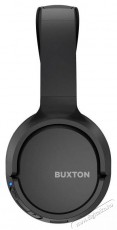 Buxton BHP 7300 BLACK HEADPHONES BT Audio-Video / Hifi / Multim&eacute;dia - F&uuml;l &eacute;s Fejhallgat&oacute;k - Fejhallgat&oacute; mikrofonnal / headset - 400489