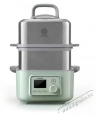 Buydeem G564 z&ouml;ld Konyhai term&eacute;kek - Konyhai kisg&eacute;p (s&uuml;t&eacute;s / főz&eacute;s / hűt&eacute;s / &eacute;telk&eacute;sz&iacute;t&eacute;s) - L&eacute;gkever&eacute;ses főzőg&eacute;p / elektromos kukta / multifunkci&oacute;s s&uuml;tő - 530698