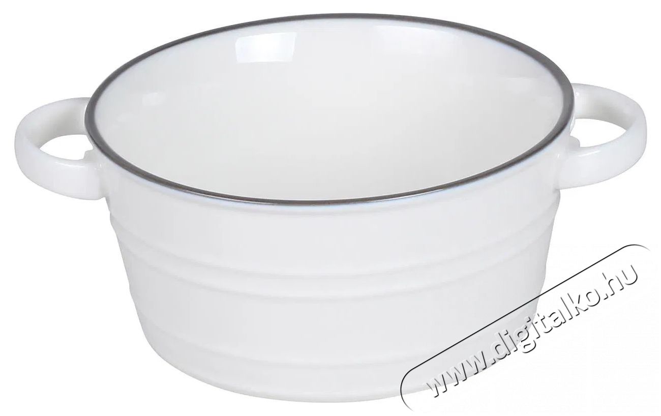 by inspire Komp&oacute;tos t&aacute;lka, nosztalgia, 12 cm Konyhai term&eacute;kek - Egy&eacute;b / Konyhai kieg&eacute;sz&iacute;tő - 527066