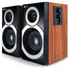 C-TECH SPK-310WD - Iroda &eacute;s sz&aacute;m&iacute;t&aacute;stechnika - PC hangsz&oacute;r&oacute; / hangfal - 523206