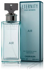 CALVIN KLEIN Eternity Air EdP 100 ml Eau de Parfum Sz&eacute;ps&eacute;g&aacute;pol&aacute;s / Eg&eacute;szs&eacute;g - Egy&eacute;b sz&eacute;ps&eacute;g / eg&eacute;szs&eacute;g term&eacute;k - 530300