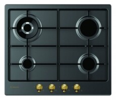 Candy CHW6BR4WGTGH be&eacute;p&iacute;thető g&aacute;zfőzőlap Konyhai term&eacute;kek - S&uuml;tő-főzőlap, tűzhely (be&eacute;p&iacute;thető) - G&aacute;zfőzőlap (be&eacute;p&iacute;thető) - 347636