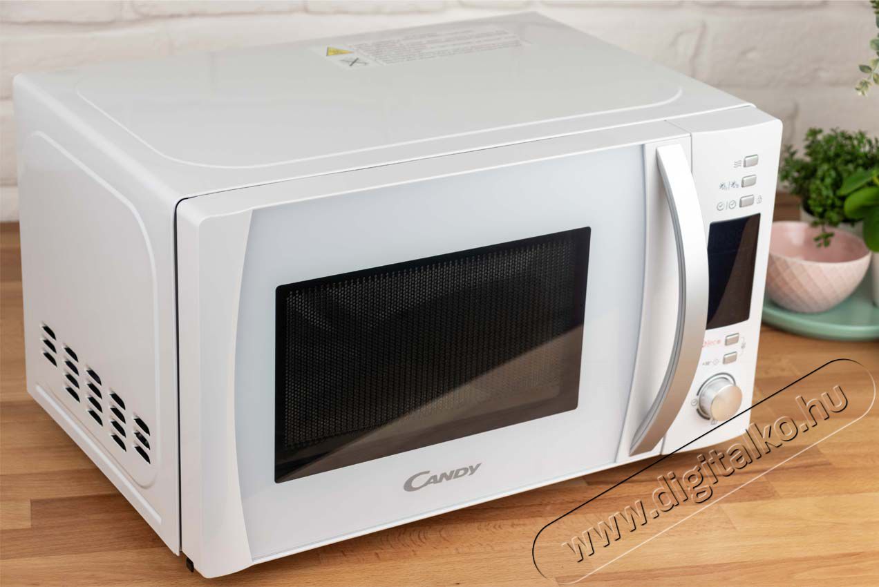 CMXW20DW mikrohullámú sütő