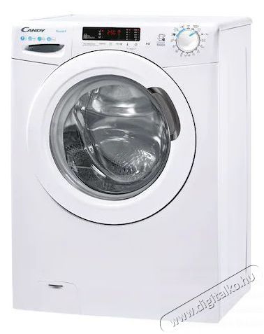 Candy CS4 1072DE/1-S el&ouml;lt&ouml;ltős mos&oacute;g&eacute;p H&aacute;ztart&aacute;s / Otthon / K&uuml;lt&eacute;r - Mos&oacute;g&eacute;p / sz&aacute;r&iacute;t&oacute;g&eacute;p - El&ouml;lt&ouml;ltős norm&aacute;l (60cm-ig) mos&oacute;g&eacute;p - 378270