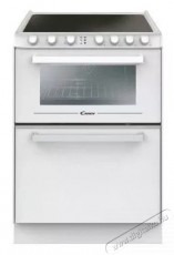 Candy TRIOVWNT/1 minikonyha Konyhai term&eacute;kek - S&uuml;tő-főzőlap, tűzhely (szabadon&aacute;ll&oacute;) - Mini s&uuml;tő / mini grill / mini konyha - 381053