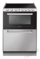 Candy TRIOVXNT/1 minikonyha Konyhai termékek - Sütő-főzőlap, tűzhely (szabadonálló) - Mini sütő / mini grill / mini konyha - 381054