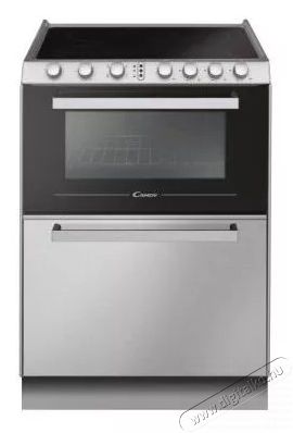Candy TRIOVXNT/1 minikonyha Konyhai term&eacute;kek - S&uuml;tő-főzőlap, tűzhely (szabadon&aacute;ll&oacute;) - Mini s&uuml;tő / mini grill / mini konyha - 381054