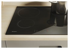 Candy CH64CCB/4U2 be&eacute;p&iacute;thető ker&aacute;mia főzőlap Konyhai term&eacute;kek - S&uuml;tő-főzőlap, tűzhely (be&eacute;p&iacute;thető) - Elektromos főzőlap (be&eacute;p&iacute;thető) - 455242