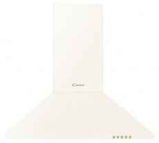 Candy CCC60BA/1 beépíthető páraelszívó Konyhai termékek - Páraelszívó - Hagyományos - 459902