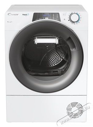 Candy RPE H9A2TRE-S sz&aacute;r&iacute;t&oacute;g&eacute;p hőszivatty&uacute;s H&aacute;ztart&aacute;s / Otthon / K&uuml;lt&eacute;r - Mos&oacute;g&eacute;p / sz&aacute;r&iacute;t&oacute;g&eacute;p - Sz&aacute;r&iacute;t&oacute;g&eacute;p - 471690