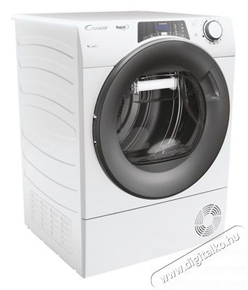 Candy RPE H9A2TRE-S sz&aacute;r&iacute;t&oacute;g&eacute;p hőszivatty&uacute;s H&aacute;ztart&aacute;s / Otthon / K&uuml;lt&eacute;r - Mos&oacute;g&eacute;p / sz&aacute;r&iacute;t&oacute;g&eacute;p - Sz&aacute;r&iacute;t&oacute;g&eacute;p - 471690