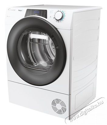 Candy RPE H9A2TRE-S sz&aacute;r&iacute;t&oacute;g&eacute;p hőszivatty&uacute;s H&aacute;ztart&aacute;s / Otthon / K&uuml;lt&eacute;r - Mos&oacute;g&eacute;p / sz&aacute;r&iacute;t&oacute;g&eacute;p - Sz&aacute;r&iacute;t&oacute;g&eacute;p - 471690