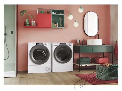 Candy RPE H9A2TRE-S sz&aacute;r&iacute;t&oacute;g&eacute;p hőszivatty&uacute;s H&aacute;ztart&aacute;s / Otthon / K&uuml;lt&eacute;r - Mos&oacute;g&eacute;p / sz&aacute;r&iacute;t&oacute;g&eacute;p - Sz&aacute;r&iacute;t&oacute;g&eacute;p - 471690