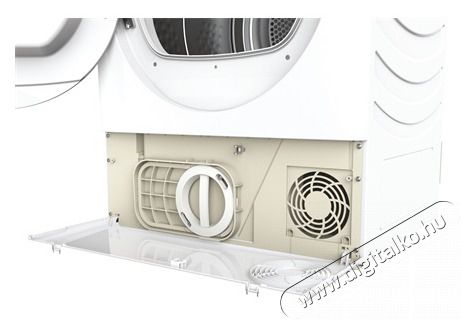 Candy RPE H9A2TRE-S sz&aacute;r&iacute;t&oacute;g&eacute;p hőszivatty&uacute;s H&aacute;ztart&aacute;s / Otthon / K&uuml;lt&eacute;r - Mos&oacute;g&eacute;p / sz&aacute;r&iacute;t&oacute;g&eacute;p - Sz&aacute;r&iacute;t&oacute;g&eacute;p - 471690