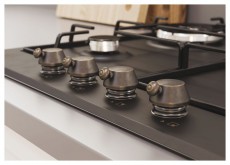 Candy CHW6BR4WGTGH be&eacute;p&iacute;thető g&aacute;zfőzőlap Konyhai term&eacute;kek - S&uuml;tő-főzőlap, tűzhely (be&eacute;p&iacute;thető) - G&aacute;zfőzőlap (be&eacute;p&iacute;thető) - 347636