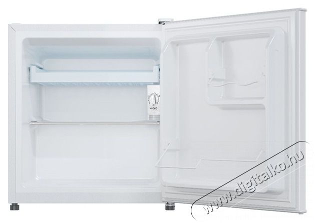 Candy CHASD4351EWC minib&aacute;r Konyhai term&eacute;kek - Hűtő, fagyaszt&oacute; (szabadon&aacute;ll&oacute;) - Mini hűtő / minib&aacute;r - 478313