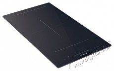 Candy CTP32SC/E1 ker&aacute;mia Főzőlap Konyhai term&eacute;kek - S&uuml;tő-főzőlap, tűzhely (be&eacute;p&iacute;thető) - Indukci&oacute;s főzőlap (be&eacute;p&iacute;thető) - 495559