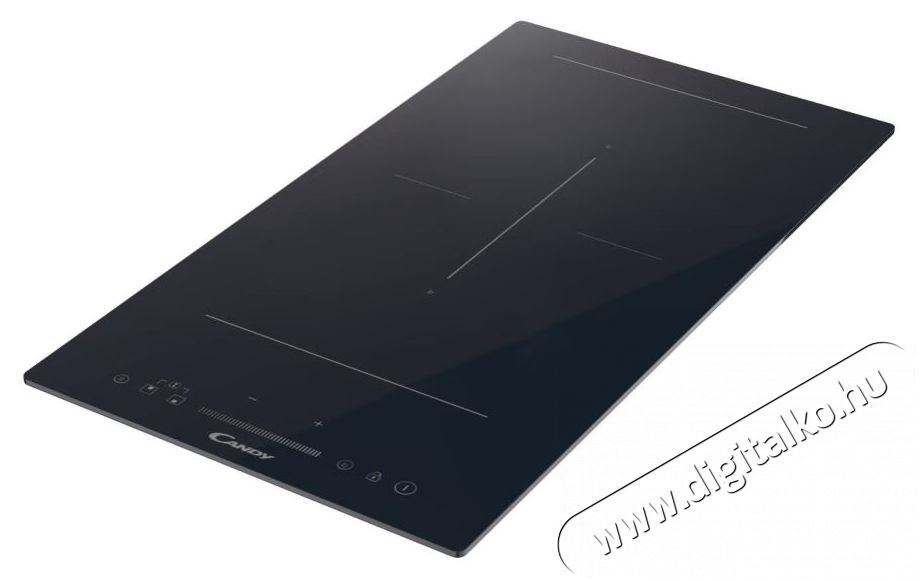 Candy CTP32SC/E1 ker&aacute;mia Főzőlap Konyhai term&eacute;kek - S&uuml;tő-főzőlap, tűzhely (be&eacute;p&iacute;thető) - Indukci&oacute;s főzőlap (be&eacute;p&iacute;thető) - 495559