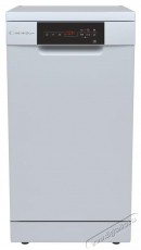 Candy CDPH 2D1047W keskeny mosogatógép Konyhai termékek - Mosogatógép - Keskeny (45cm-ig) szabadonálló mosogatógép - 495719