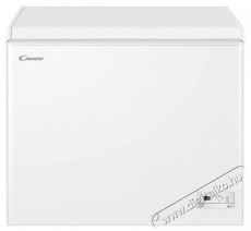 Candy CHAE 2002E fagyasztóláda, 196 liter Konyhai termékek - Hűtő, fagyasztó (szabadonálló) - Fagyasztóláda - 495809