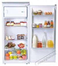 Candy CIO 225 EE/N beépíthető egyajtós hűtő Konyhai termékek - Hűtő, fagyasztó (beépíthető) - Egyajtós hűtő - 496307