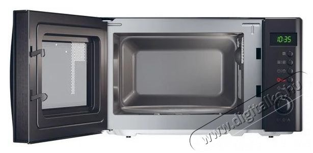 Candy CMWA20SDLB mikrohull&aacute;m&uacute; s&uuml;tő Konyhai term&eacute;kek - Mikrohull&aacute;m&uacute; s&uuml;tő - Mikrohull&aacute;m&uacute; s&uuml;tő (szabadon&aacute;ll&oacute;) - 493821