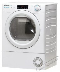 Candy CSOE H10A2TE-S hőszivatty&uacute;s sz&aacute;r&iacute;t&oacute;g&eacute;p H&aacute;ztart&aacute;s / Otthon / K&uuml;lt&eacute;r - Mos&oacute;g&eacute;p / sz&aacute;r&iacute;t&oacute;g&eacute;p - Sz&aacute;r&iacute;t&oacute;g&eacute;p - 371532