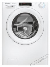 Candy CO4 274TWM6/1-S MOSÓGÉP ELÖLTÖLTŐS KESKENY Háztartás / Otthon / Kültér - Mosógép / szárítógép - Elöltöltős keskeny (45cm-ig) mosógép - 499516