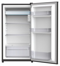 Candy CHASD4385EBC hűtőszekr&eacute;ny, 90 liter Konyhai term&eacute;kek - Hűtő, fagyaszt&oacute; (szabadon&aacute;ll&oacute;) - Egyajt&oacute;s hűtő - 499653