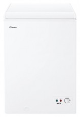 Candy CCHH 100E fagyasztóláda Konyhai termékek - Hűtő, fagyasztó (szabadonálló) - Fagyasztóláda - 499924