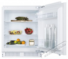 Candy CMLS68EW be&eacute;p&iacute;thető egyajt&oacute;s hűtőszekr&eacute;ny Konyhai term&eacute;kek - Hűtő, fagyaszt&oacute; (be&eacute;p&iacute;thető) - Egyajt&oacute;s hűtő - 500274