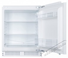 Candy CMLS68EW be&eacute;p&iacute;thető egyajt&oacute;s hűtőszekr&eacute;ny Konyhai term&eacute;kek - Hűtő, fagyaszt&oacute; (be&eacute;p&iacute;thető) - Egyajt&oacute;s hűtő - 500274