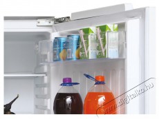 Candy CMLS68EW be&eacute;p&iacute;thető egyajt&oacute;s hűtőszekr&eacute;ny Konyhai term&eacute;kek - Hűtő, fagyaszt&oacute; (be&eacute;p&iacute;thető) - Egyajt&oacute;s hűtő - 500274