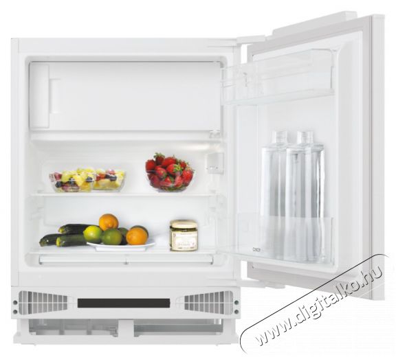 Candy CM4SE68W be&eacute;p&iacute;thető egyajt&oacute;s hűtő Konyhai term&eacute;kek - Hűtő, fagyaszt&oacute; (be&eacute;p&iacute;thető) - Egyajt&oacute;s hűtő - 500902