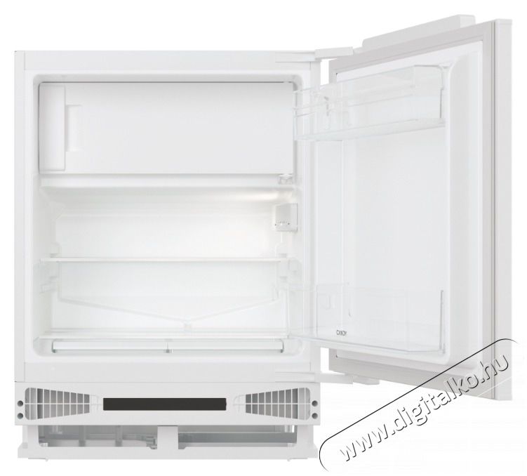 Candy CM4SE68W be&eacute;p&iacute;thető egyajt&oacute;s hűtő Konyhai term&eacute;kek - Hűtő, fagyaszt&oacute; (be&eacute;p&iacute;thető) - Egyajt&oacute;s hűtő - 500902