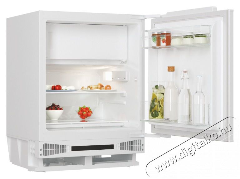 Candy CM4SE68W be&eacute;p&iacute;thető egyajt&oacute;s hűtő Konyhai term&eacute;kek - Hűtő, fagyaszt&oacute; (be&eacute;p&iacute;thető) - Egyajt&oacute;s hűtő - 500902
