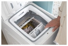Candy TCA273D3-S fel&uuml;lt&ouml;ltős mos&oacute;g&eacute;p (7 kg, 1200 fordulat), WiFi H&aacute;ztart&aacute;s / Otthon / K&uuml;lt&eacute;r - Mos&oacute;g&eacute;p / sz&aacute;r&iacute;t&oacute;g&eacute;p - Fel&uuml;lt&ouml;ltős mos&oacute;g&eacute;p - 500894