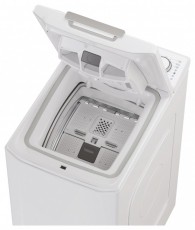 Candy TCA284TM5-S fel&uuml;lt&ouml;ltős mos&oacute;g&eacute;p H&aacute;ztart&aacute;s / Otthon / K&uuml;lt&eacute;r - Mos&oacute;g&eacute;p / sz&aacute;r&iacute;t&oacute;g&eacute;p - Fel&uuml;lt&ouml;ltős mos&oacute;g&eacute;p - 500908