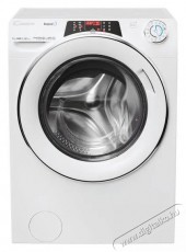 Candy RO4 476DWMC7/1-S Keskeny mosógép Háztartás / Otthon / Kültér - Mosógép / szárítógép - Elöltöltős keskeny (45cm-ig) mosógép - 501386