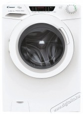 Candy HE 1284TWM6/1-S Ultra Hygiene mos&oacute;g&eacute;p H&aacute;ztart&aacute;s / Otthon / K&uuml;lt&eacute;r - Mos&oacute;g&eacute;p / sz&aacute;r&iacute;t&oacute;g&eacute;p - El&ouml;lt&ouml;ltős norm&aacute;l (60cm-ig) mos&oacute;g&eacute;p - 501400