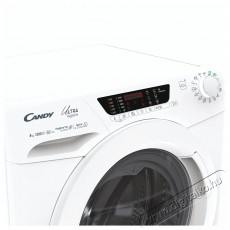 Candy HE 1284TWM6/1-S Ultra Hygiene mos&oacute;g&eacute;p H&aacute;ztart&aacute;s / Otthon / K&uuml;lt&eacute;r - Mos&oacute;g&eacute;p / sz&aacute;r&iacute;t&oacute;g&eacute;p - El&ouml;lt&ouml;ltős norm&aacute;l (60cm-ig) mos&oacute;g&eacute;p - 501400